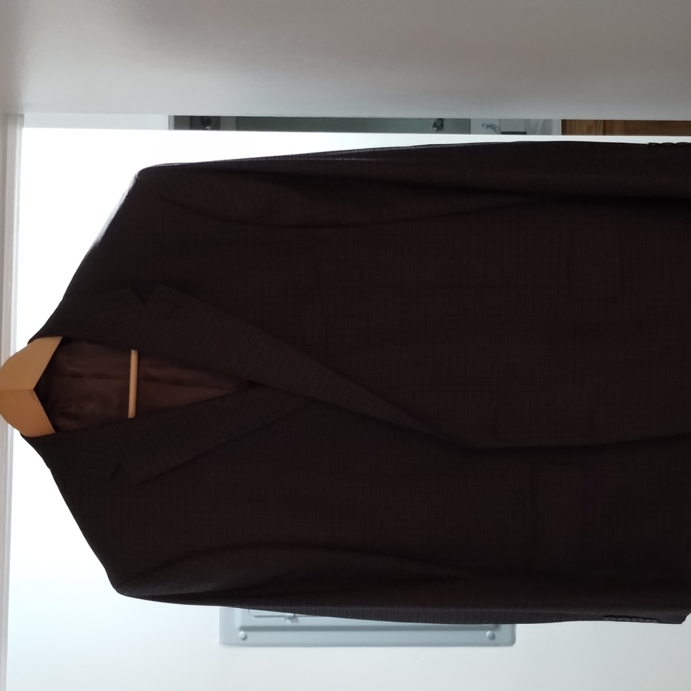 Ralph Lauren sports jacket
